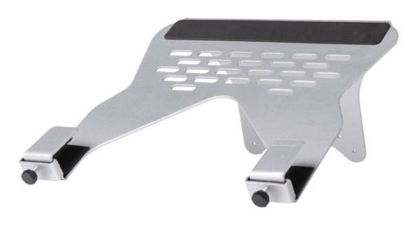 Notebook Laptop Stand Arm Mount Tray 