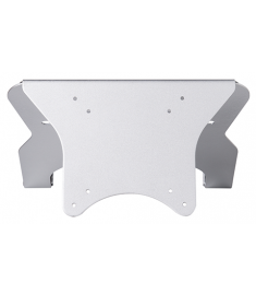 Notebook Laptop Stand Arm Mount Tray 