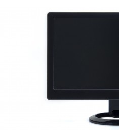 DS-12H: DoubleSight Displays 12" LCD HDMI Monitor (TAA Compliant)