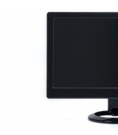 DS-12UF: DoubleSight Displays 12" LCD Monitor (TAA Compliant)